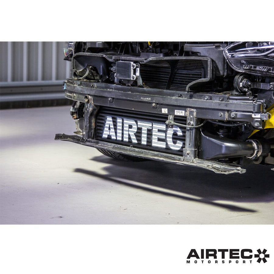 AIRTEC Motorsport Intercooler for Kia Stinger GT 3.3 V6