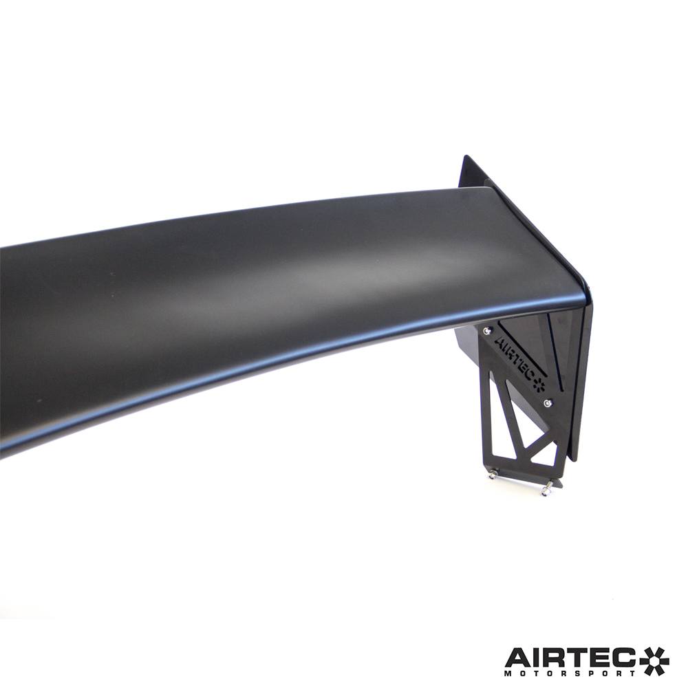 AIRTEC Motorsport Rear Wing for Fiesta Mk7 incl. ST180/200