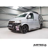 Airtec Motorsport Intercooler For VW Transporter T5 / T6