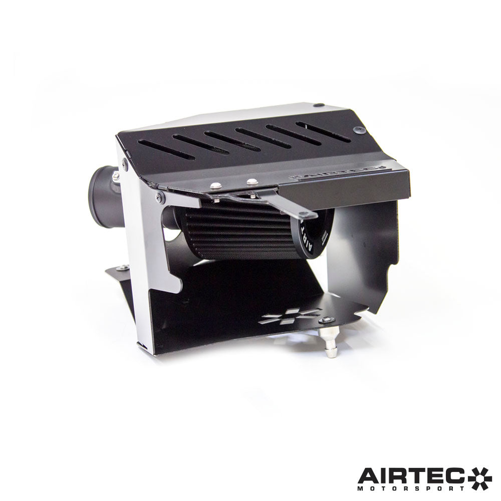 AIRTEC MOTORSPORT ENCLOSED INDUCTION KIT FOR MK4 FOCUS ST