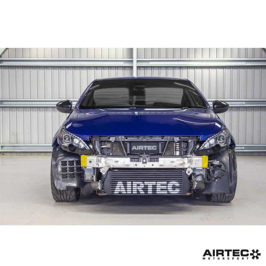 AIRTEC Motorsport Front Mount Intercooler for Peugeot 308 GTI