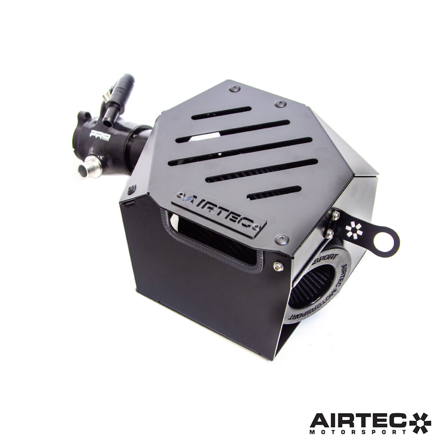 AIRTEC Motorsport Enclosed Induction Kit for Renault Megane 4 RS (RHD Only)