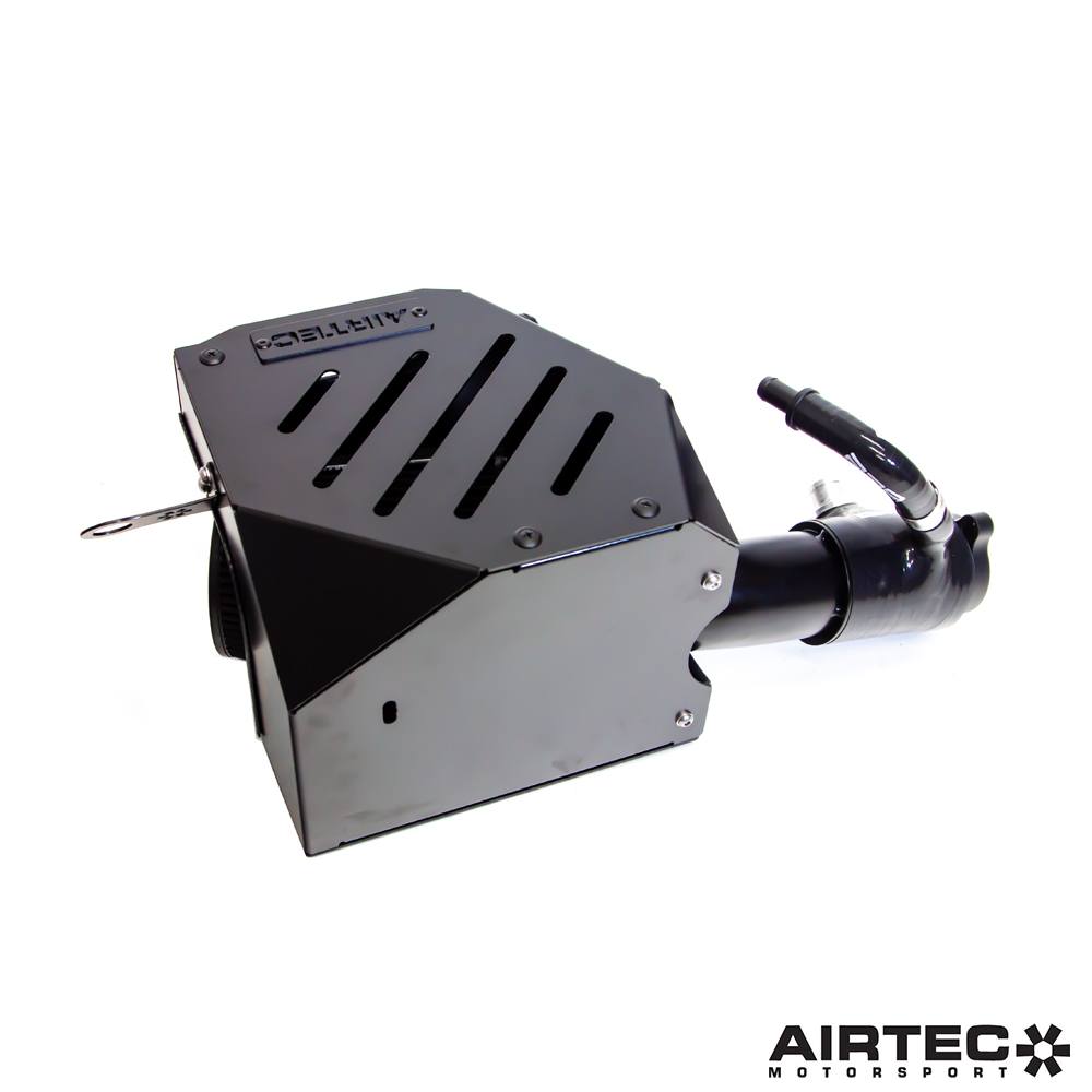 AIRTEC Motorsport Enclosed Induction Kit for Renault Megane 4 RS (RHD Only)