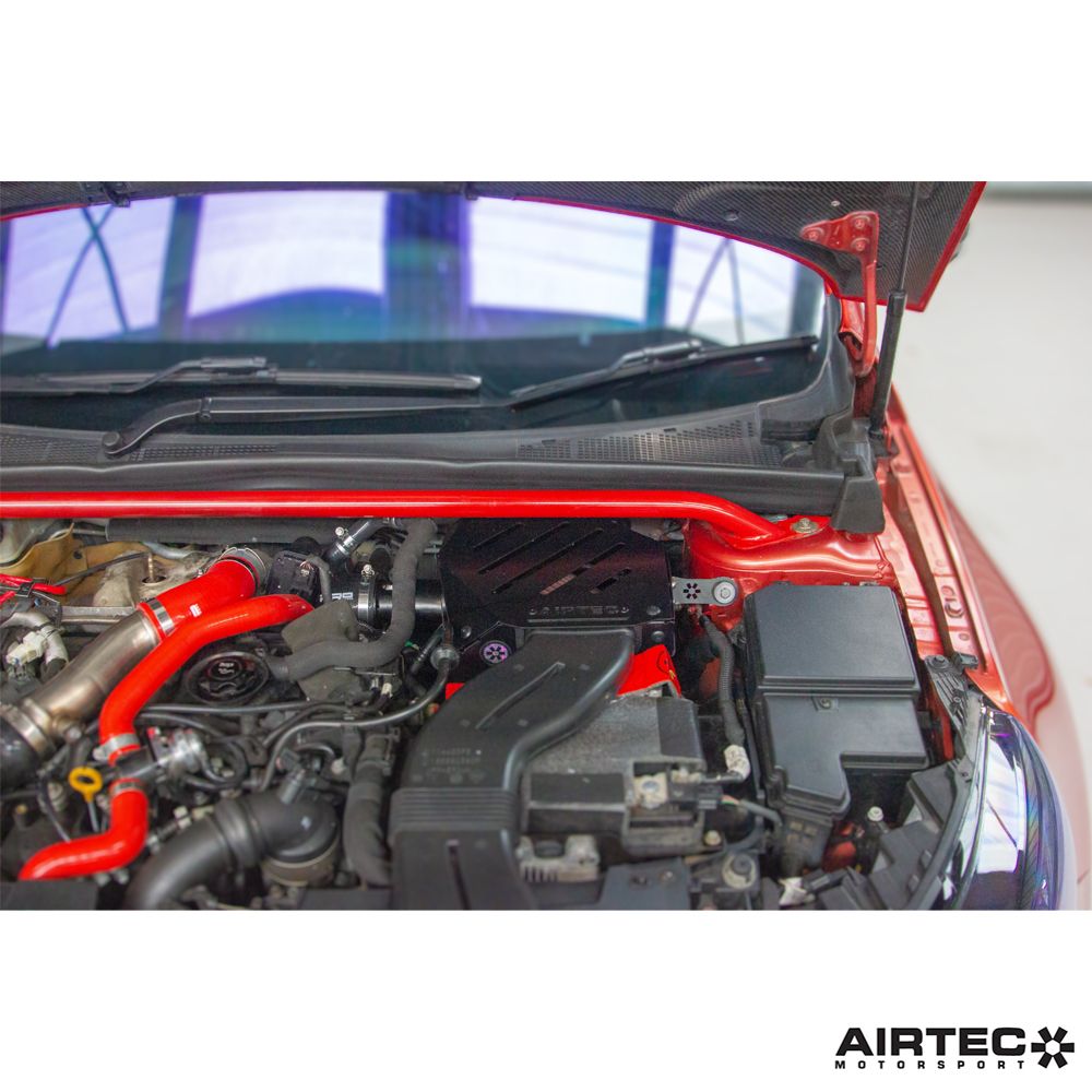 AIRTEC Motorsport Enclosed Induction Kit for Renault Megane 4 RS (RHD Only)