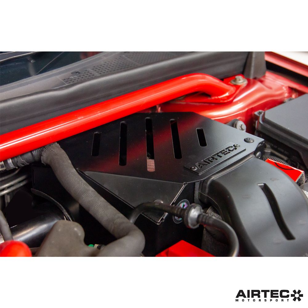 AIRTEC Motorsport Enclosed Induction Kit for Renault Megane 4 RS (RHD Only)