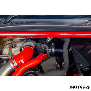 AIRTEC Motorsport Enclosed Induction Kit for Renault Megane 4 RS (RHD Only)