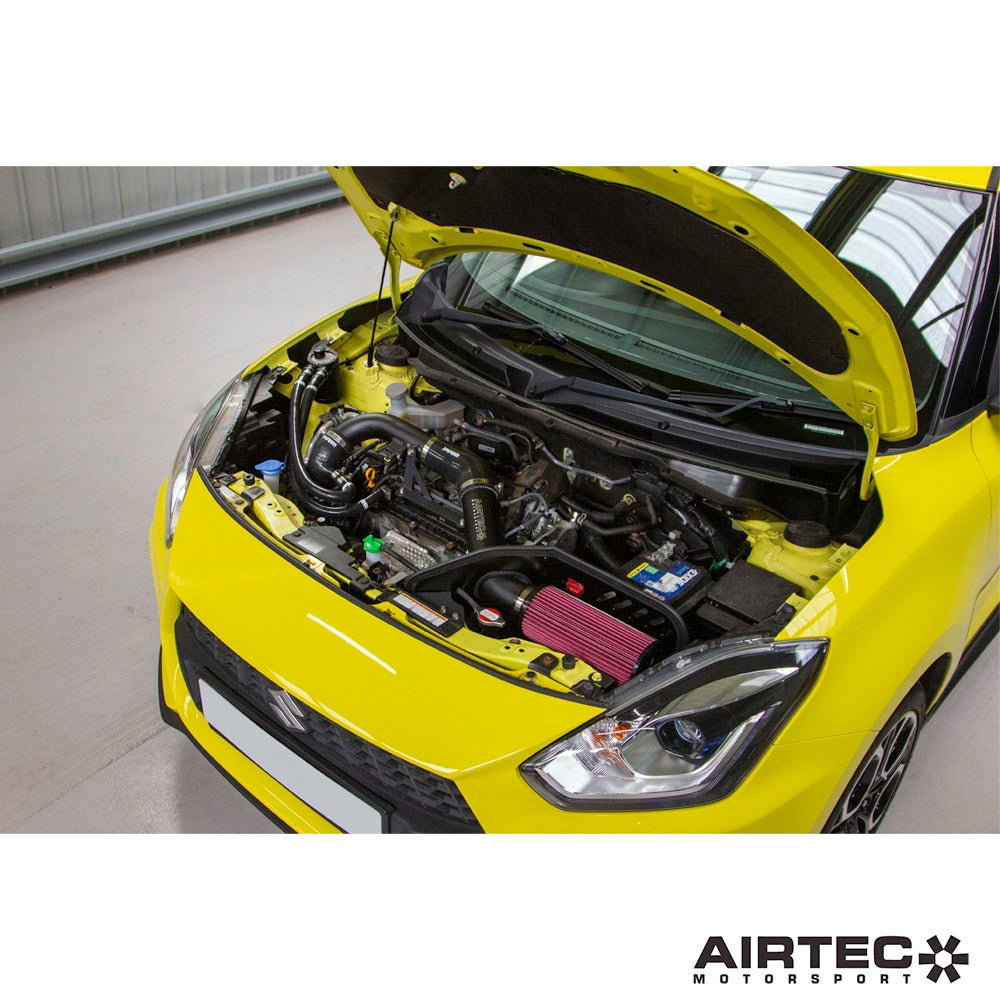 AIRTEC Motorsport Induction Kit for Suzuki Swift Sport ZC33S