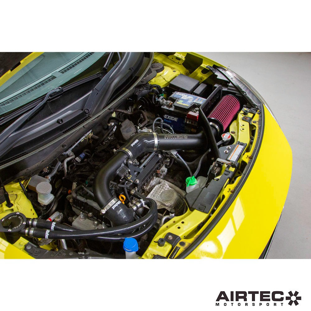 AIRTEC Motorsport Induction Kit for Suzuki Swift Sport ZC33S