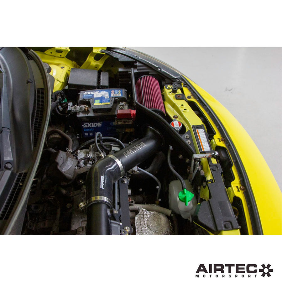 AIRTEC Motorsport Induction Kit for Suzuki Swift Sport ZC33S