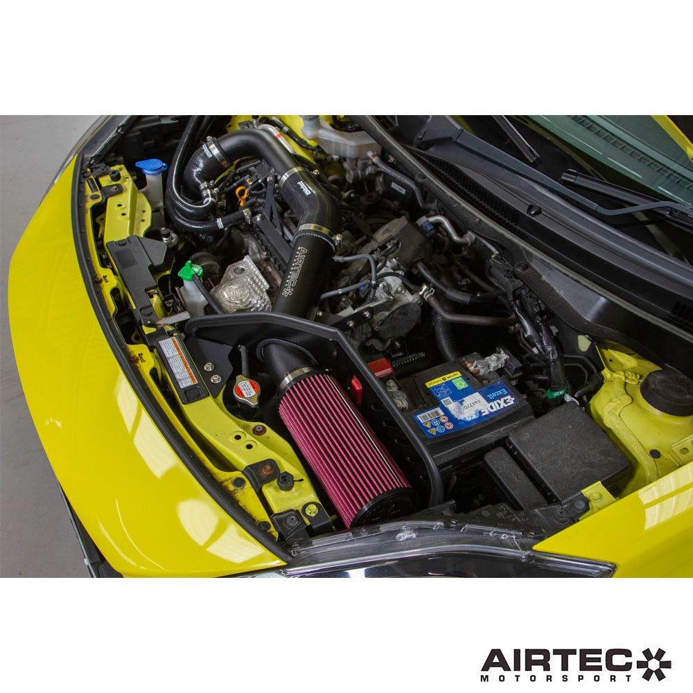 AIRTEC Motorsport Induction Kit for Suzuki Swift Sport ZC33S