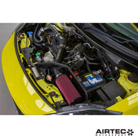 AIRTEC Motorsport Induction Kit for Suzuki Swift Sport ZC33S