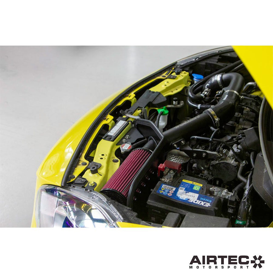 AIRTEC Motorsport Induction Kit for Suzuki Swift Sport ZC33S