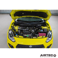 AIRTEC Motorsport Induction Kit for Suzuki Swift Sport ZC33S