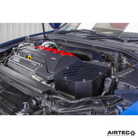 Airtec Motorsport Enclosed Induction Kit For Audi RS3 8V (RHD)