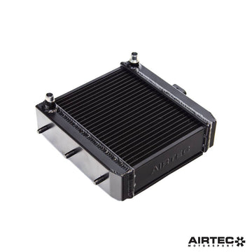 Airtec Motorsport Side Radiators For Bmw S55 (LHS)