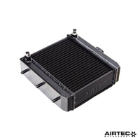 Airtec Motorsport Side Radiators For Bmw S55 (Both L&R)