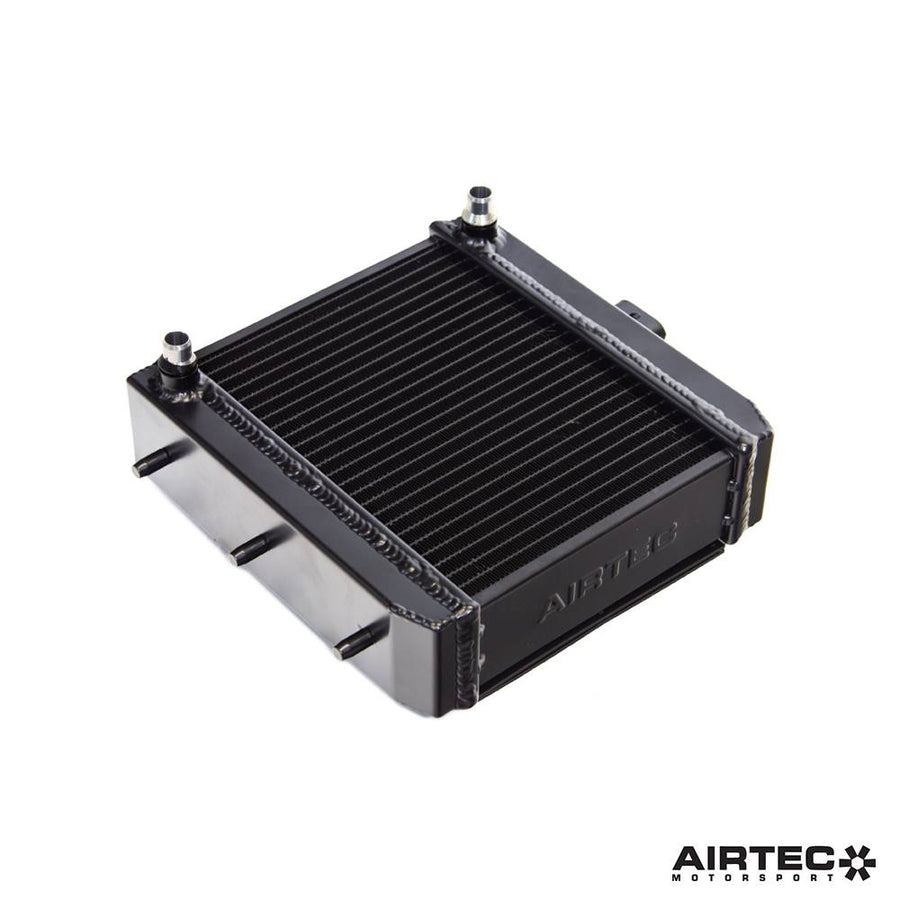 Airtec Motorsport Side Radiators For Bmw S55 (RHS)