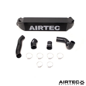 AIRTEC Motorsport Intercooler For Honda Civic FK8 Type R