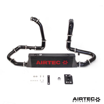 Airtec Motorsport Intercooler Upgrade For Fiat 595 Abarth