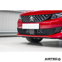 AIRTEC Motorsport Intercooler for Peugeot 508 GT