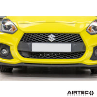 AIRTEC Motorsport Intercooler Upgrade for Suzuki Swift Sport ZC33S