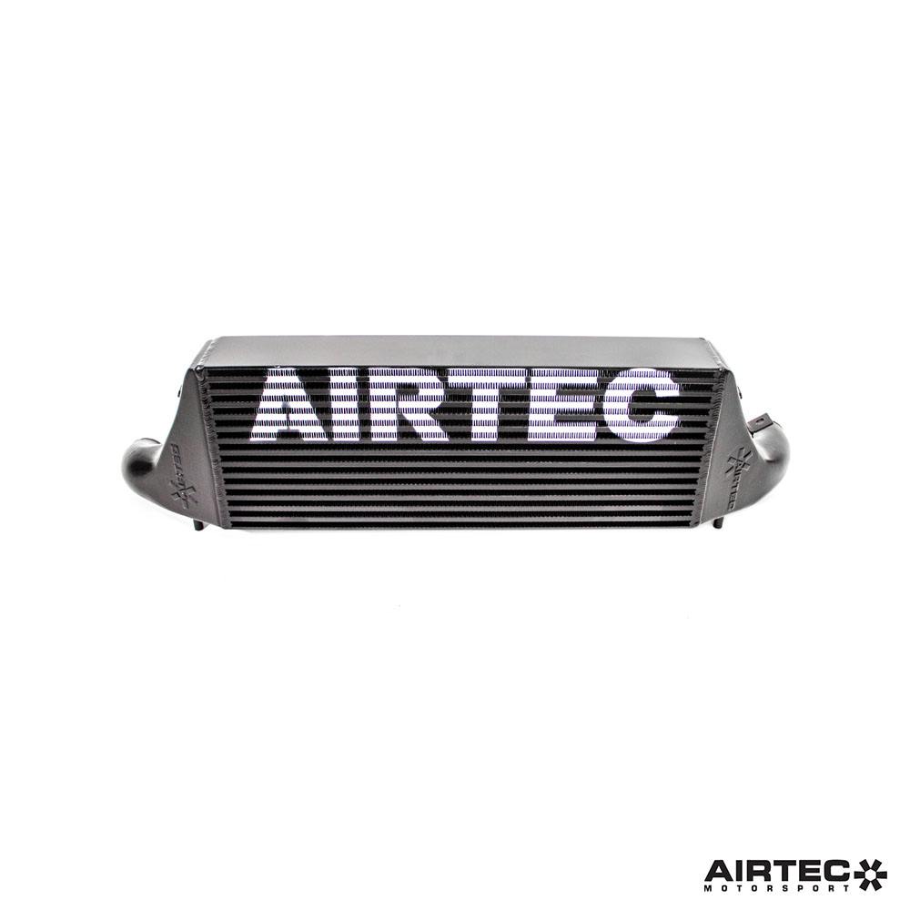 Airtec Motorsport Intercooler Upgrade For Audi RS3 8V