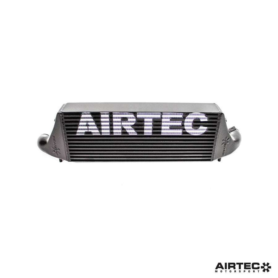 Airtec Motorsport Intercooler Upgrade For Audi RS3 8V