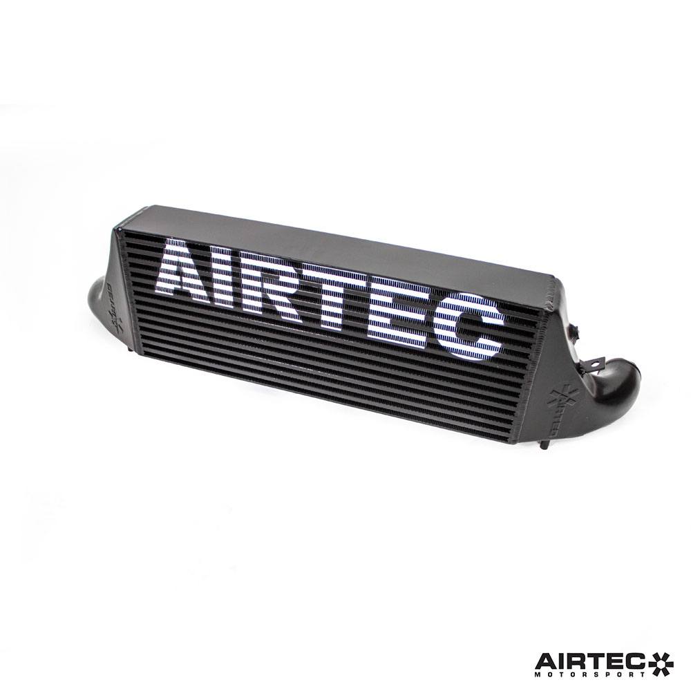 Airtec Motorsport Intercooler Upgrade For Audi RS3 8V