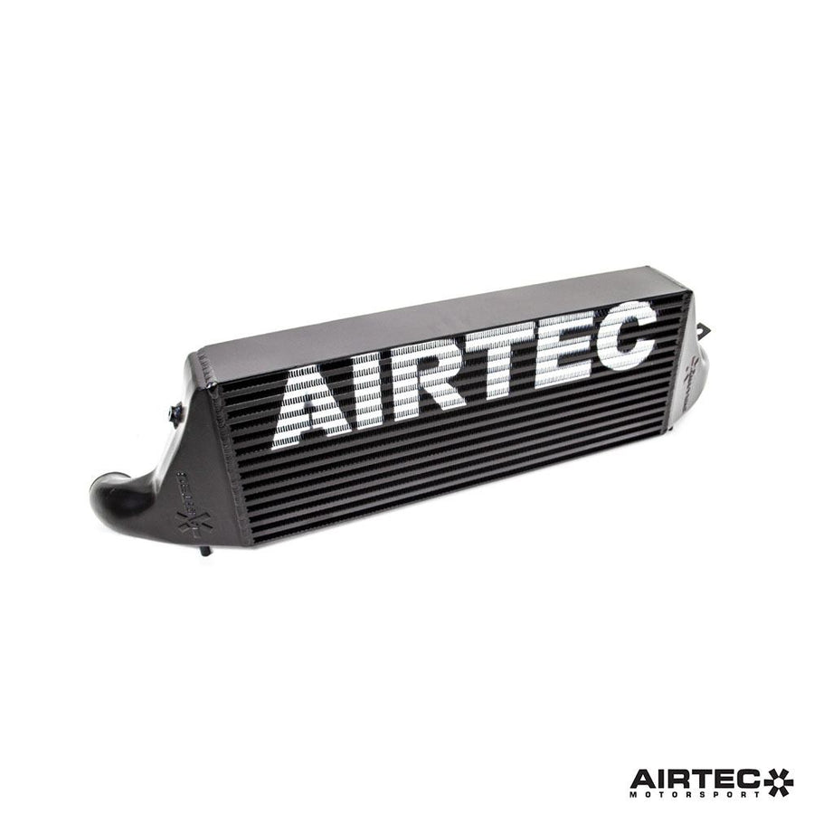 Airtec Motorsport Intercooler Upgrade For Audi RS3 8V