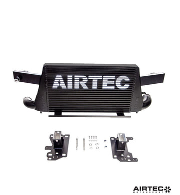 Airtec Motorsport Intercooler For Audi RSQ3 F3