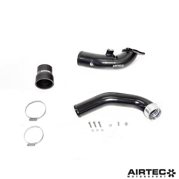 AIRTEC Motorsport Big Boost Pipe Kit For BMW B58