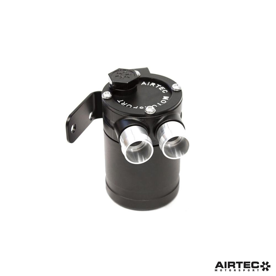 AIRTEC  Motorsport Catch Can Kit For BMW N55 (M135i/M235i/M2 Non-competition)