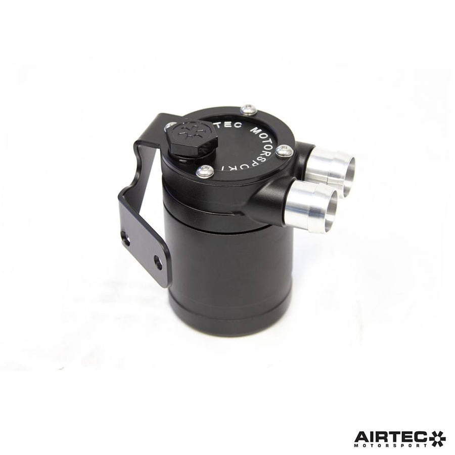 AIRTEC  Motorsport Catch Can Kit For BMW N55 (M135i/M235i/M2 Non-competition)