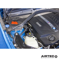 AIRTEC  Motorsport Catch Can Kit For BMW N55 (M135i/M235i/M2 Non-competition)