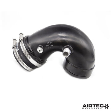 Airtec Motorsport J-pipe V2 For Bmw M2 Comp, M3 & M4