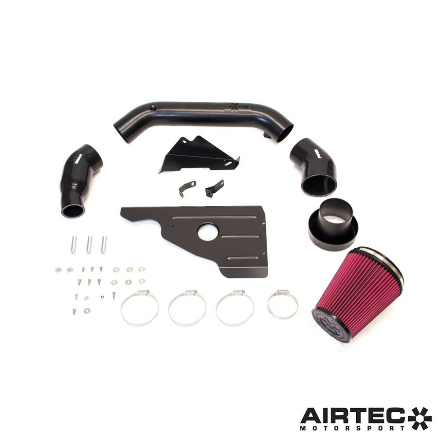 AIRTEC Motorsport Stage 3+ Induction Kit For MK3 Focus RS