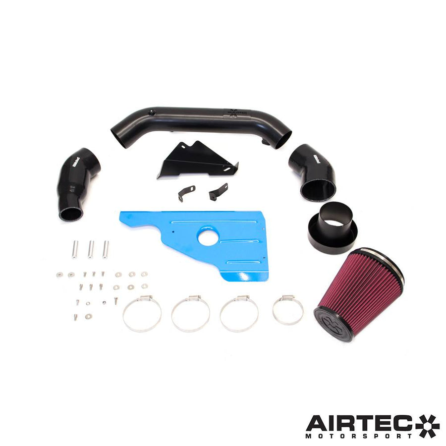 AIRTEC Motorsport Stage 3+ Induction Kit For MK3 Focus RS