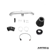 AIRTECH Motorsport RS Style Cross Over Pipe For MK2 Focus ST225