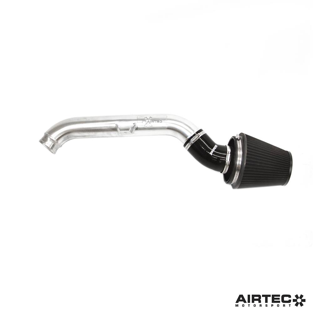 AIRTECH Motorsport RS Style Cross Over Pipe For MK2 Focus ST225