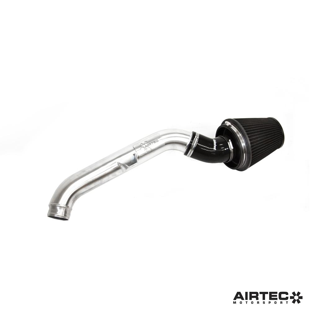 AIRTECH Motorsport RS Style Cross Over Pipe For MK2 Focus ST225