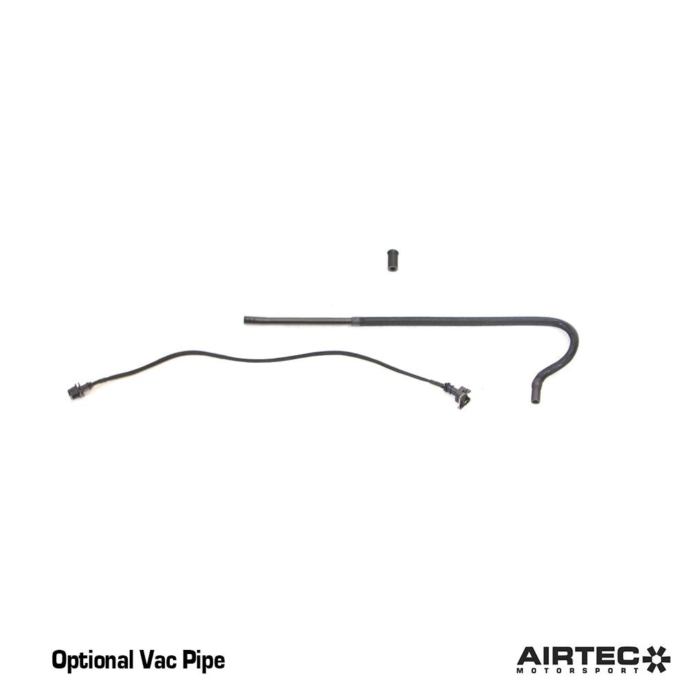 AIRTECH Motorsport RS Style Cross Over Pipe For MK2 Focus ST225