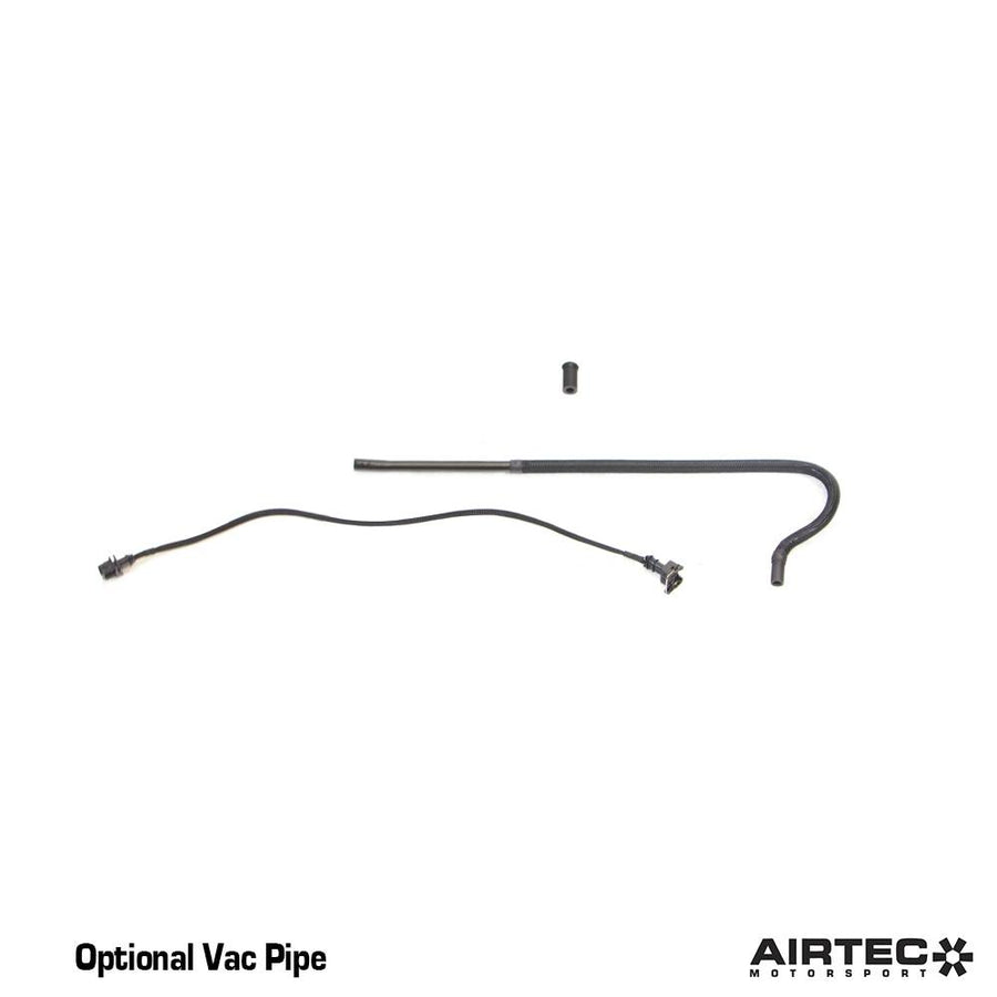 AIRTECH Motorsport RS Style Cross Over Pipe For MK2 Focus ST225