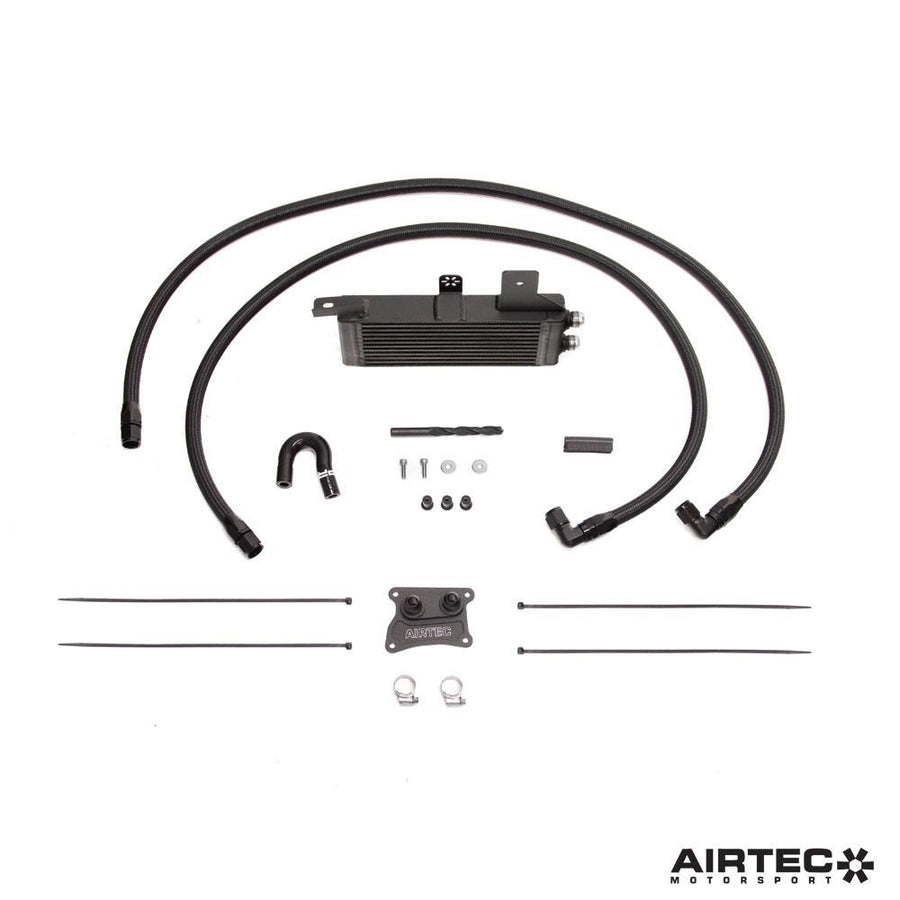 AIRTEC Motorsport Oil Cooler for Hyundai I20N