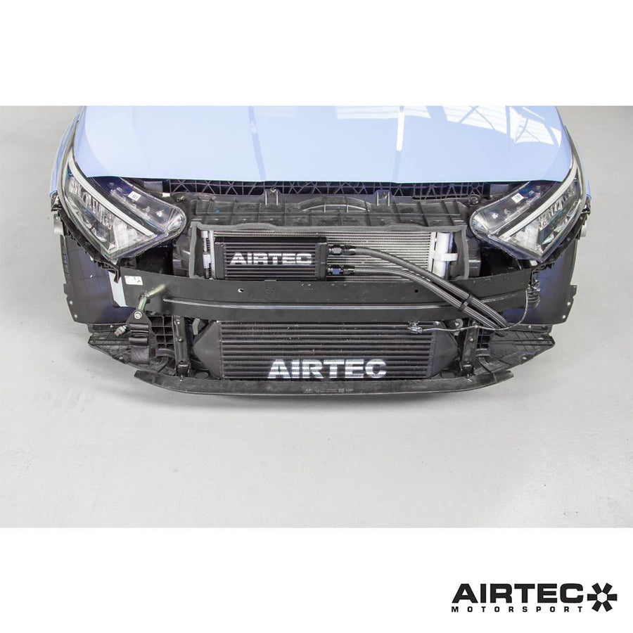 AIRTEC Motorsport Oil Cooler for Hyundai I20N