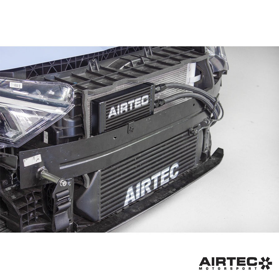 AIRTEC Motorsport Oil Cooler for Hyundai I20N