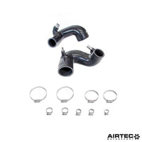 AIRTEC Motorsport Kia Stinger GT Turbo Intake Hoses