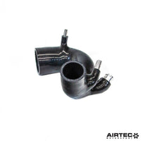 AIRTEC Motorsport Kia Stinger GT Turbo Intake Hoses