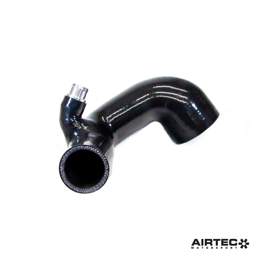 AIRTEC Motorsport Kia Stinger GT Turbo Intake Hoses