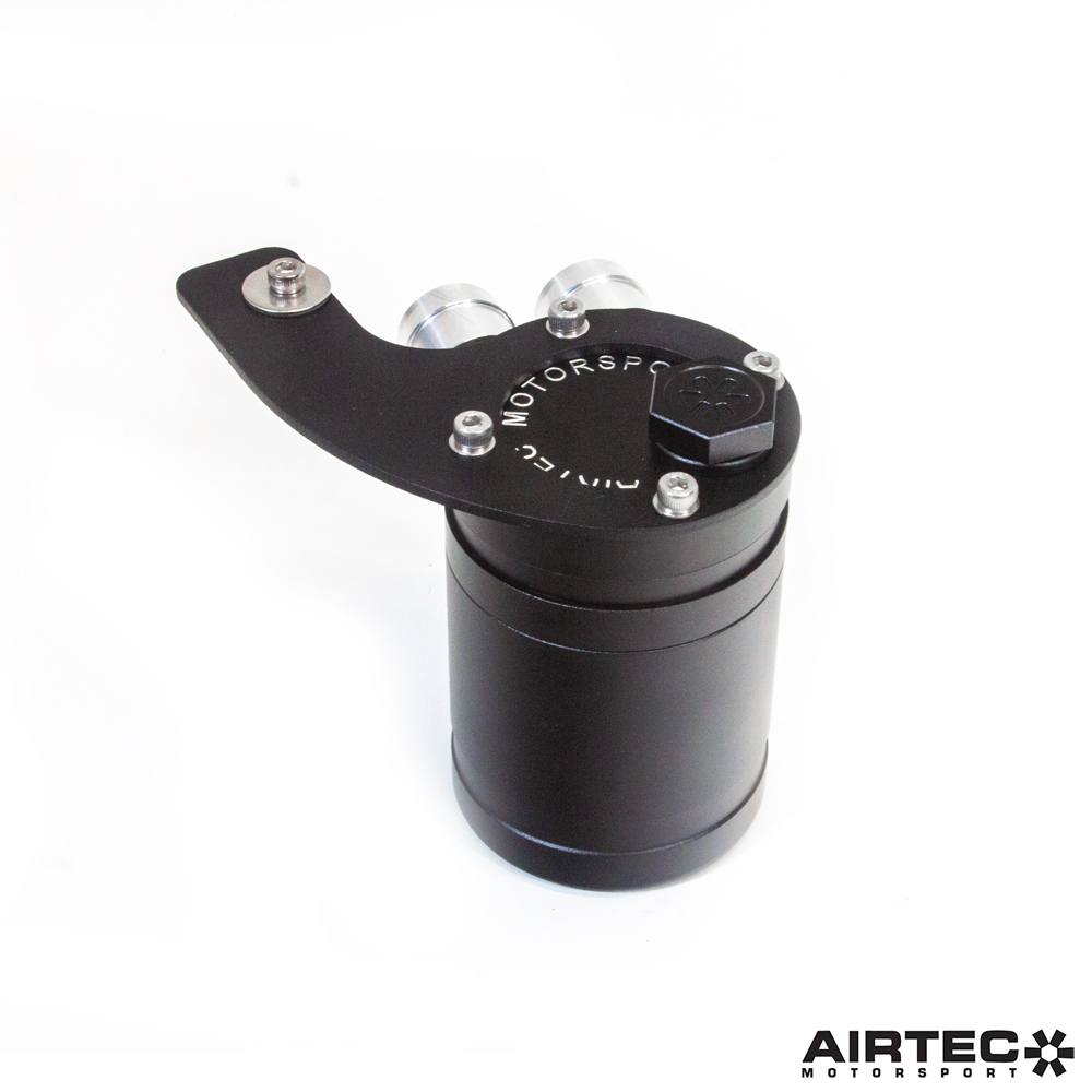 AIRTEC Motorsport Breather Catch Can for Mini R56 Cooper S