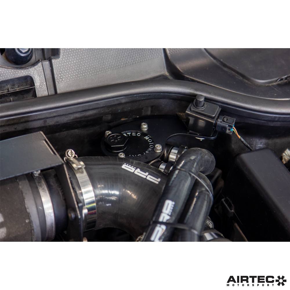 AIRTEC Motorsport Breather Catch Can for Mini R56 Cooper S